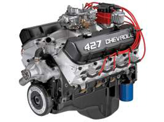 U1334 Engine